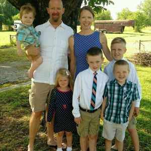 Meet your Posher, April